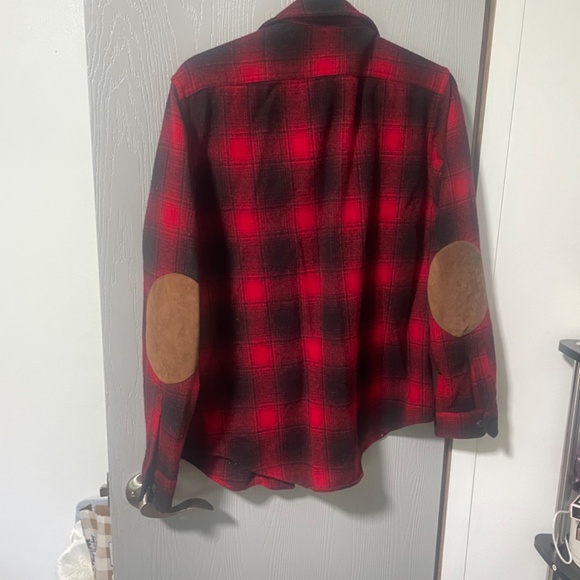 Wool Jacket - Picture 4 of 5